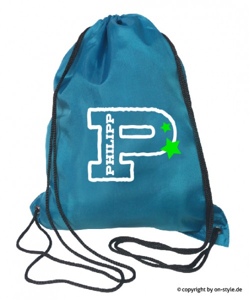 Kita-Bag - Stern