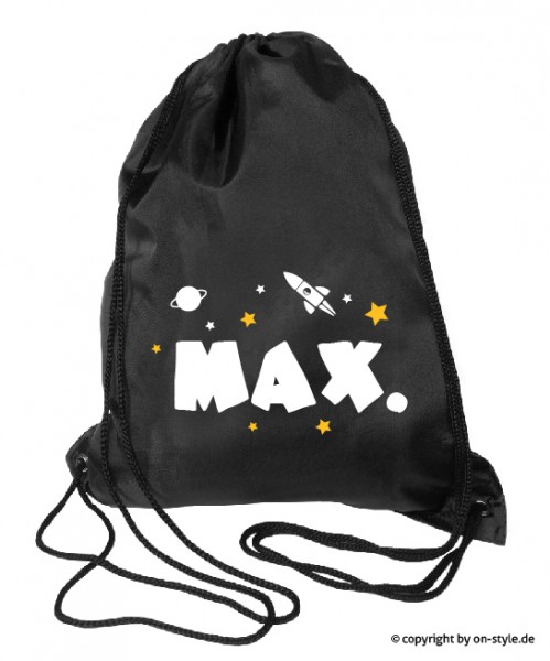 Kita-Bag - Rakete