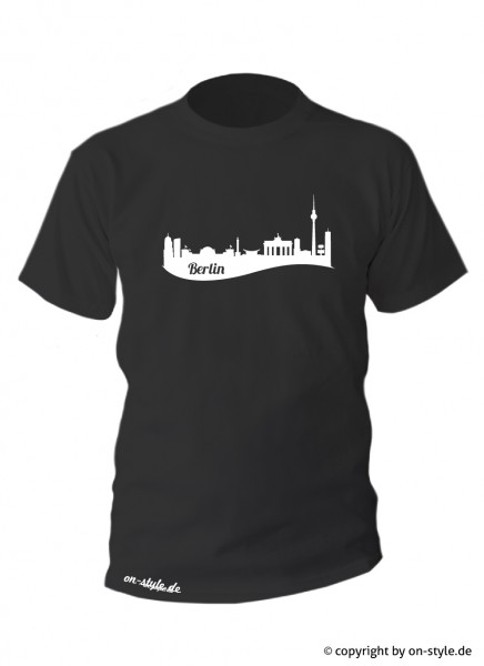 T-Shirt "Berlin"